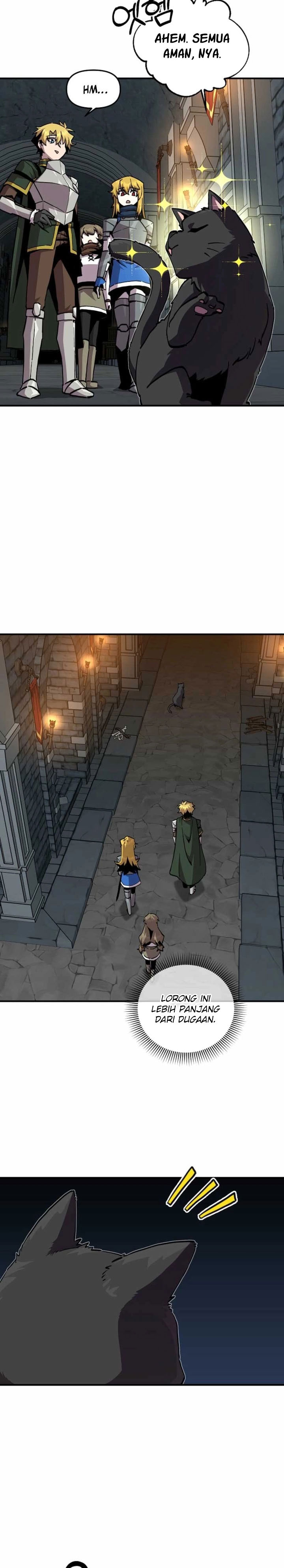 Dilarang COPAS - situs resmi www.mangacanblog.com - Komik i am player who suck alone 168 - chapter 168 169 Indonesia i am player who suck alone 168 - chapter 168 Terbaru 18|Baca Manga Komik Indonesia|Mangacan